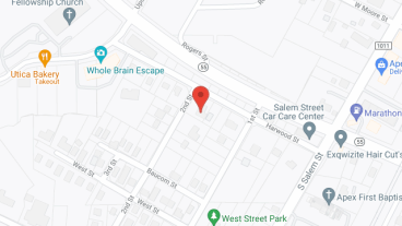 Lyles Family Care Home in google map