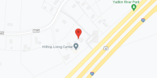 Hilltop Living Center in google map