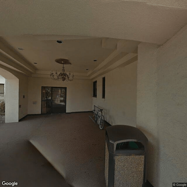 street view of Madison