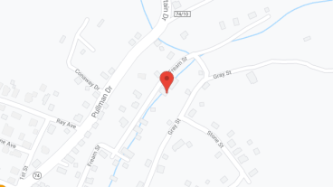 Pennsboro Adult Care Home in google map