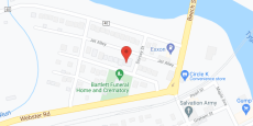 Country Living in google map