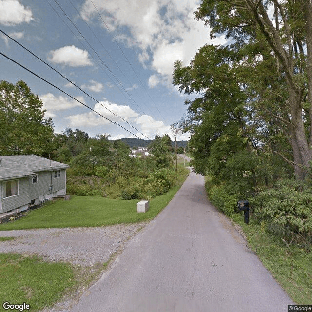 street view of Barbour County Good Samaritan