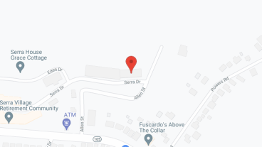 Grand View Terrace in google map