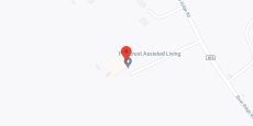 PineCrest Senior Assisted Living in google map