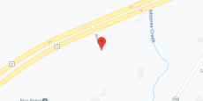 Blue Ridge Christian Homes in google map