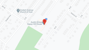 Gypsy Hill House in google map