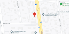 DLM Palace Rest Home in google map