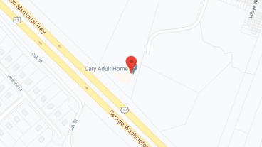 Cary Avenue Adult Home in google map