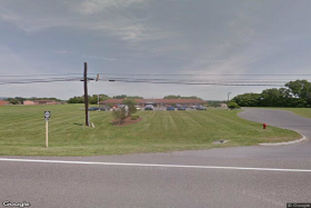 Steele's Adult Care Facility 
