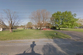 Mayor's House 
