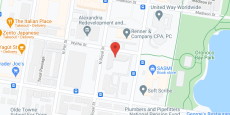 Ladrey Hi-Rise in google map