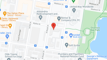 Ladrey Hi-Rise in google map
