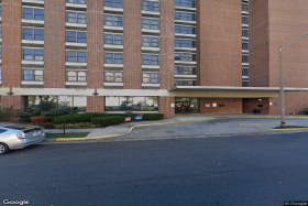 Photo of Ladrey Hi-Rise