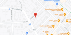 Ayr Hill Adult Home in google map