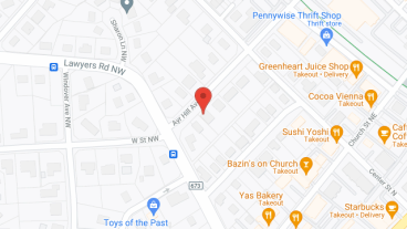 Ayr Hill Adult Home in google map