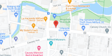 Shawnee Place Inc in google map