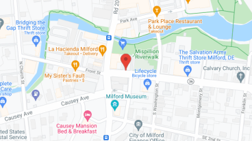 Shawnee Place Inc in google map