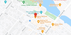 Elder Assist Inc in google map