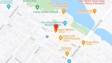 Elder Assist Inc in google map