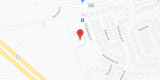 Persimmon Park Place in google map