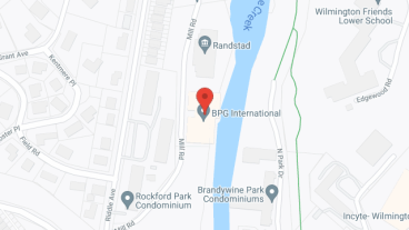 Harbor Management Svc in google map