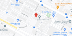 Quaker Hill Place in google map