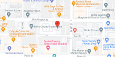 Court Tower Apartments in google map