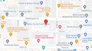 Court Tower Apartments in google map