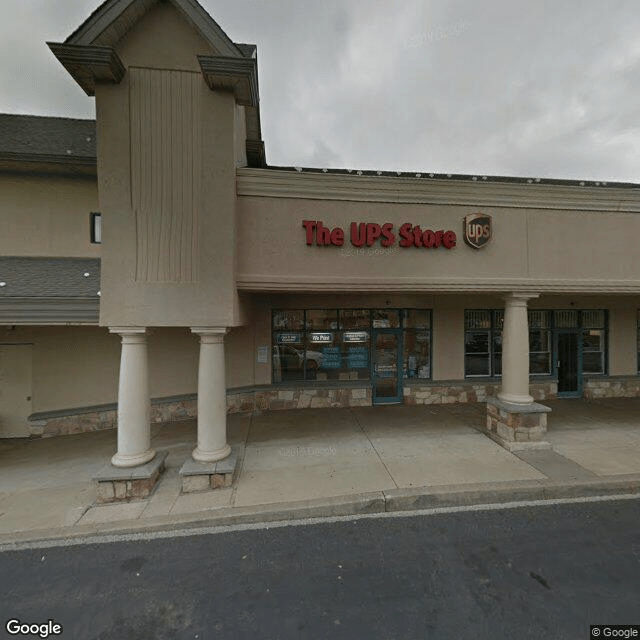 street view of Silver Stream Nursing & Rehab