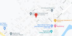 Wyalusing Valley Retirement in google map