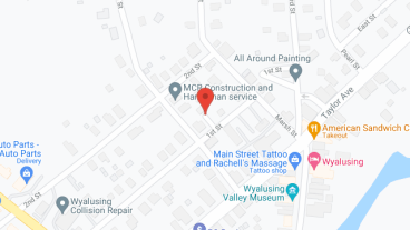 Wyalusing Valley Retirement in google map
