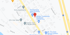 Kime Apartments in google map