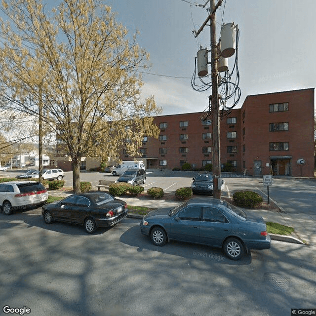 street view of River Run Rehab & Nursing Center