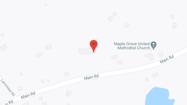 Fern Wood Manor in google map