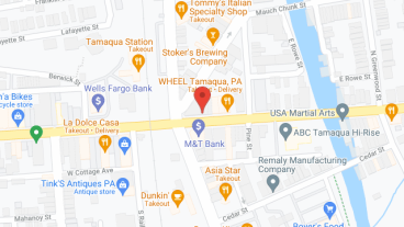 Independent Living Svc Inc in google map