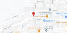 Maple Leaf Personal Care Home in google map