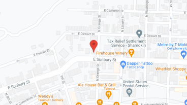 Maple Leaf Personal Care Home in google map