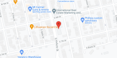 Mount Carmel Apartments in google map