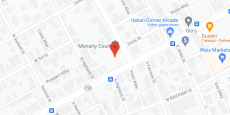 Moriarty Court in google map