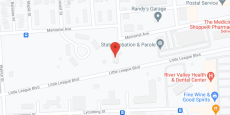 Peter Herdic Hi-Rise in google map