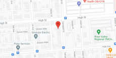Insinger's Personal Care Home in google map