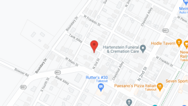 Always Better Care in google map