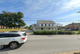 Luckenbaugh Personal Care Home 