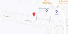 Brindle Estates in google map