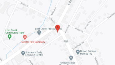 Southview Apartments in google map