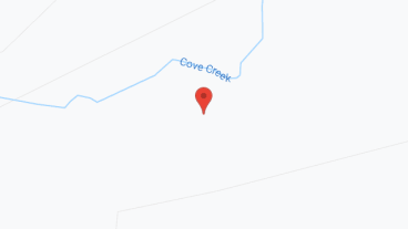 Transitions Healthcare Allens Cove in google map