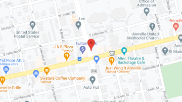 United Christian Church Home in google map