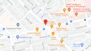 Ronda's Personal Care Home in google map