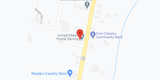 Stringham's Personal Care Home in google map