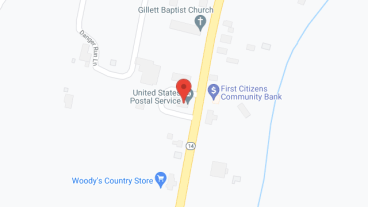 Stringham's Personal Care Home in google map